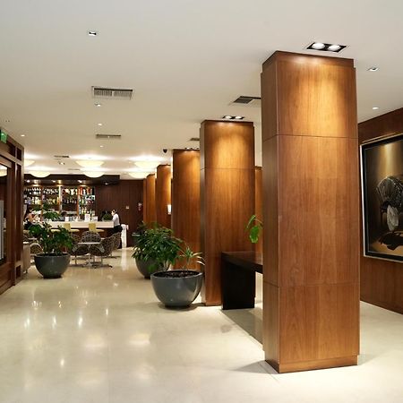 Hotel Metropolitano Supara Buenos Aires Extérieur photo