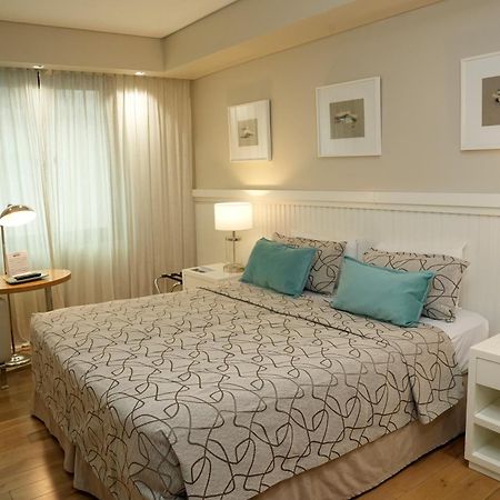 Hotel Metropolitano Supara Buenos Aires Extérieur photo