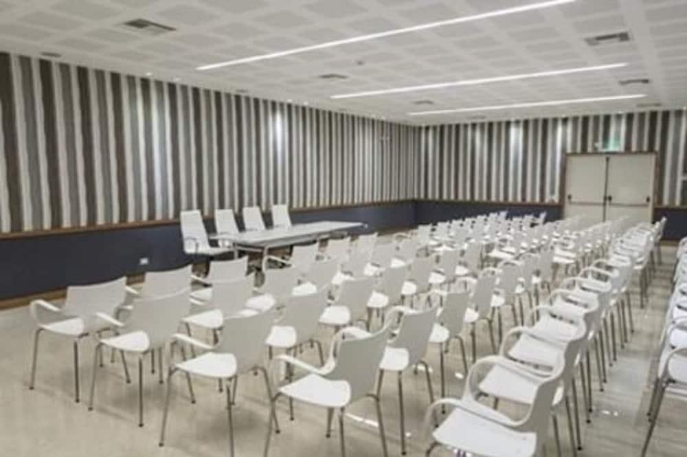 Hotel Metropolitano Supara Buenos Aires Extérieur photo