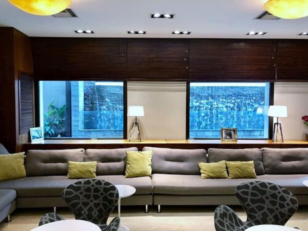 Hotel Metropolitano Supara Buenos Aires Extérieur photo