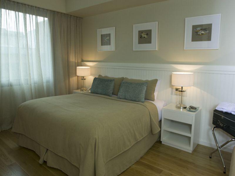 Hotel Metropolitano Supara Buenos Aires Extérieur photo