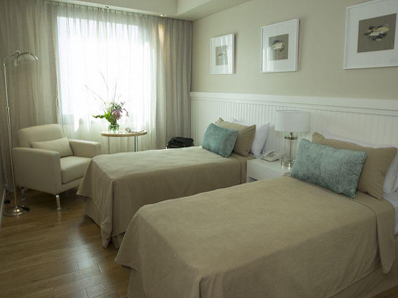 Hotel Metropolitano Supara Buenos Aires Extérieur photo