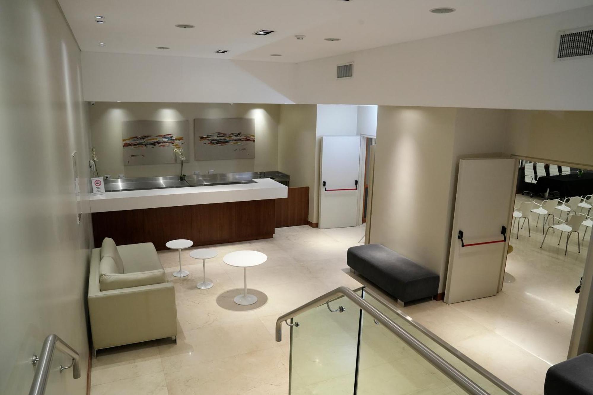 Hotel Metropolitano Supara Buenos Aires Extérieur photo
