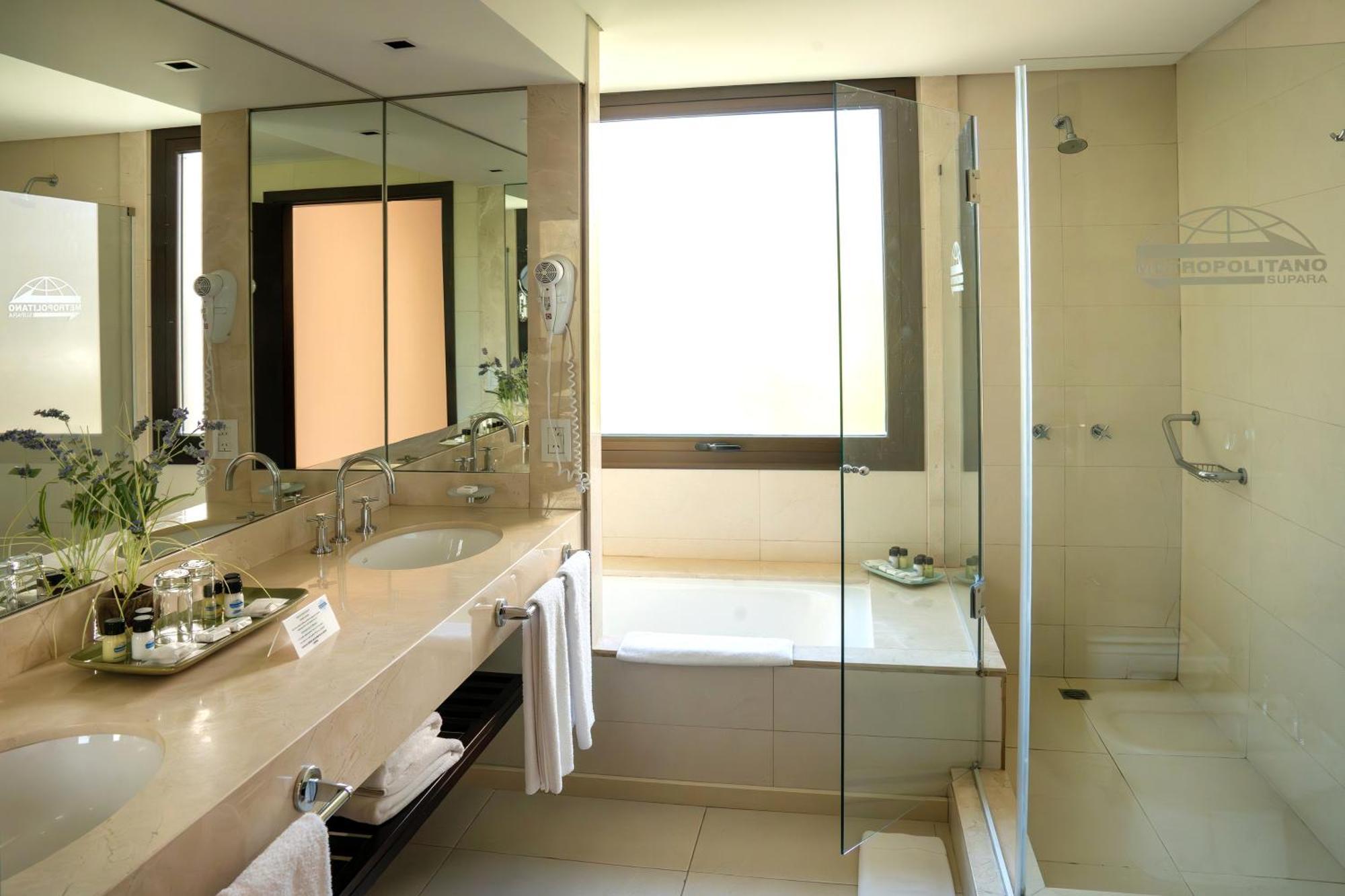 Hotel Metropolitano Supara Buenos Aires Extérieur photo