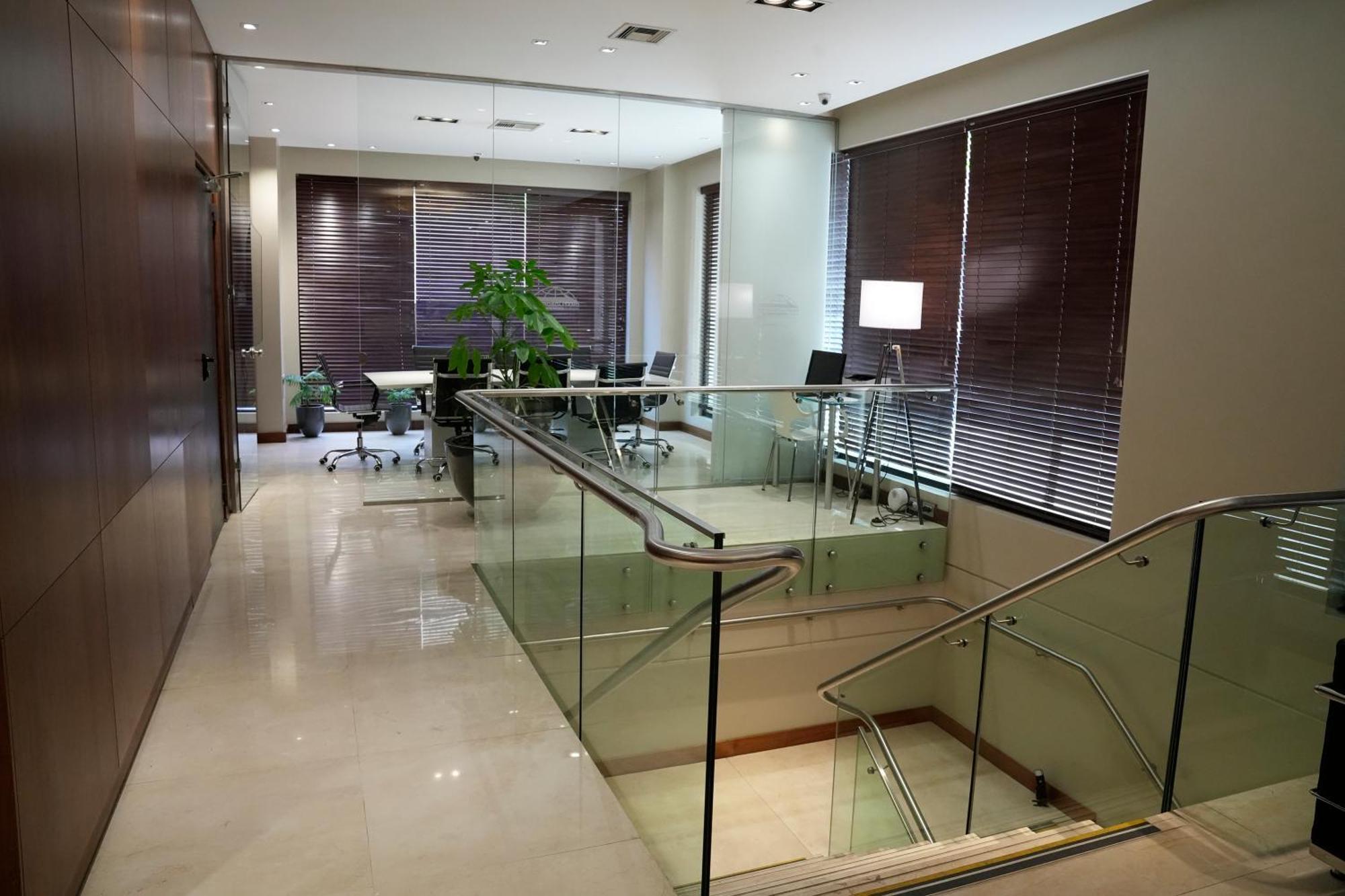 Hotel Metropolitano Supara Buenos Aires Extérieur photo