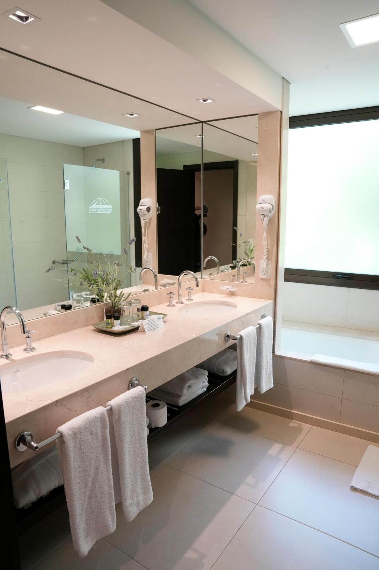 Hotel Metropolitano Supara Buenos Aires Extérieur photo