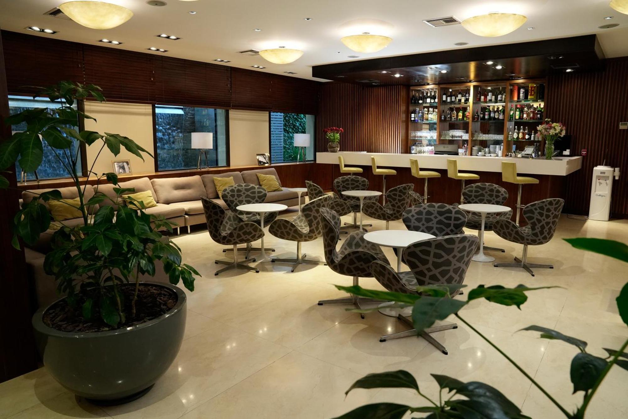 Hotel Metropolitano Supara Buenos Aires Extérieur photo