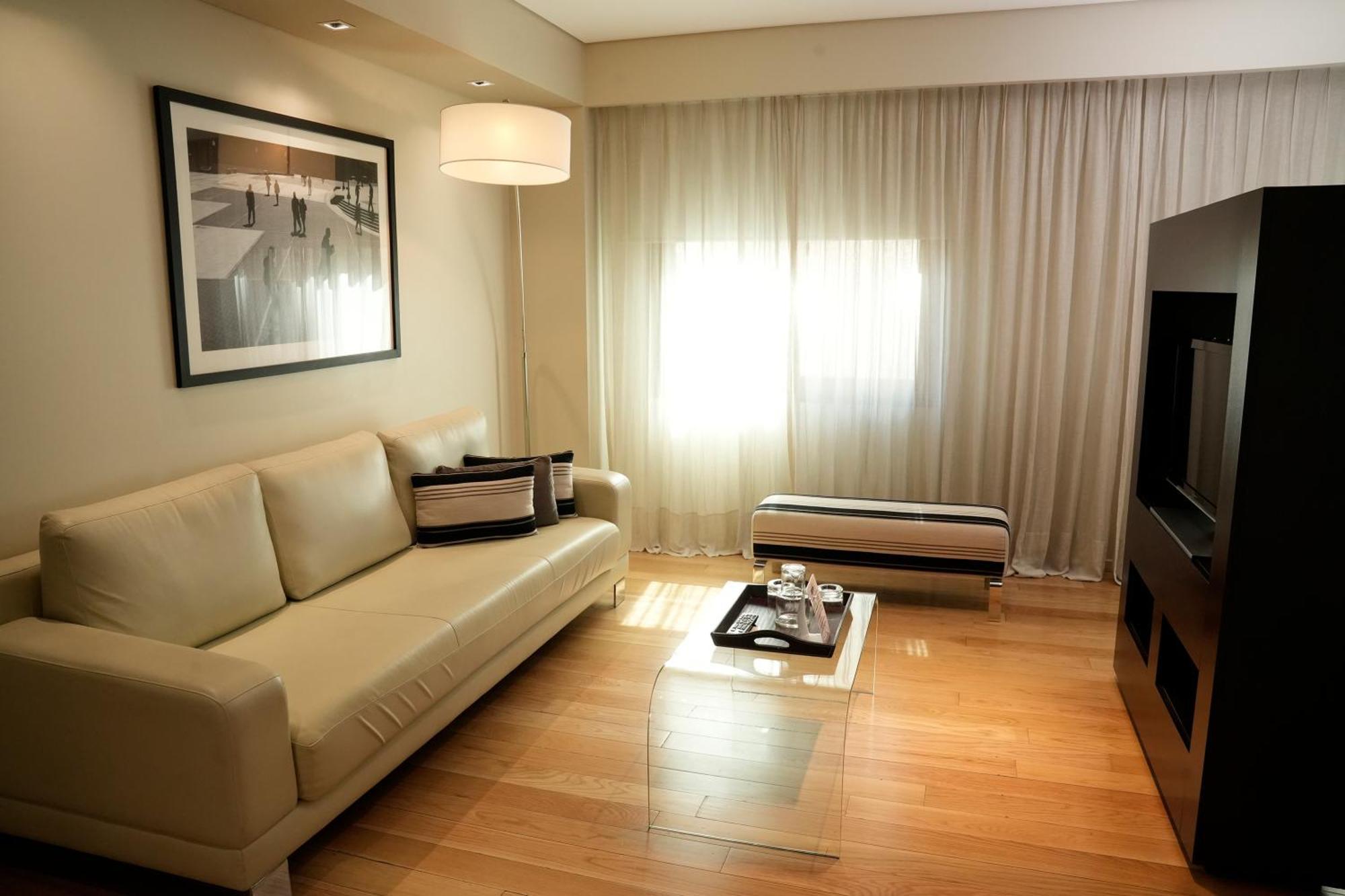 Hotel Metropolitano Supara Buenos Aires Extérieur photo