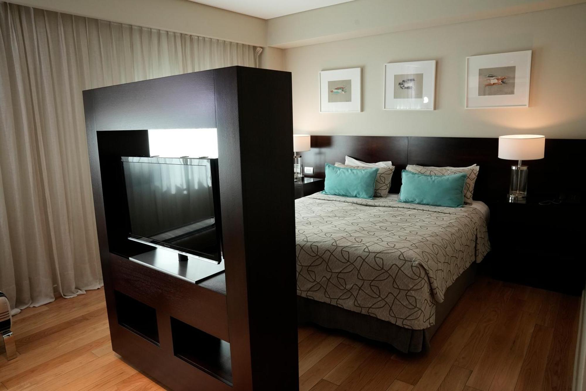 Hotel Metropolitano Supara Buenos Aires Extérieur photo