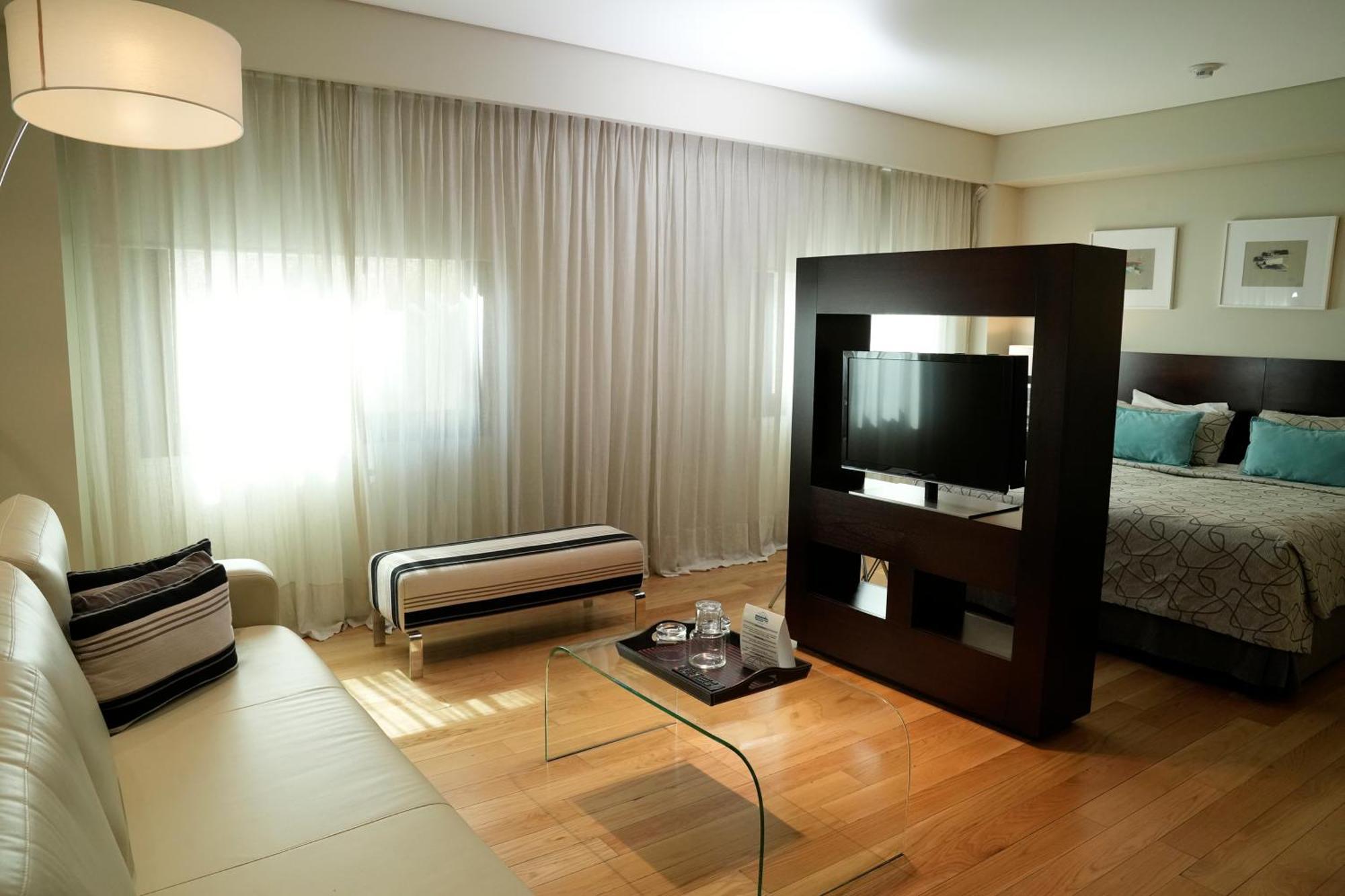 Hotel Metropolitano Supara Buenos Aires Extérieur photo