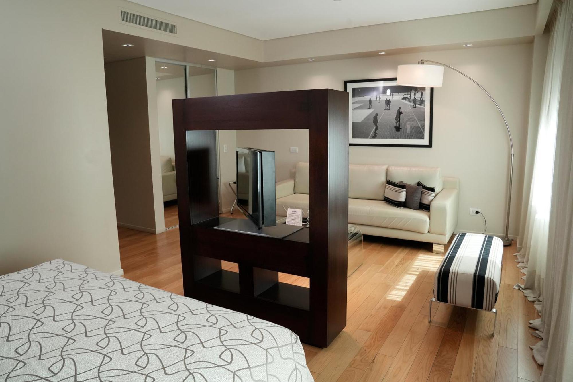 Hotel Metropolitano Supara Buenos Aires Extérieur photo