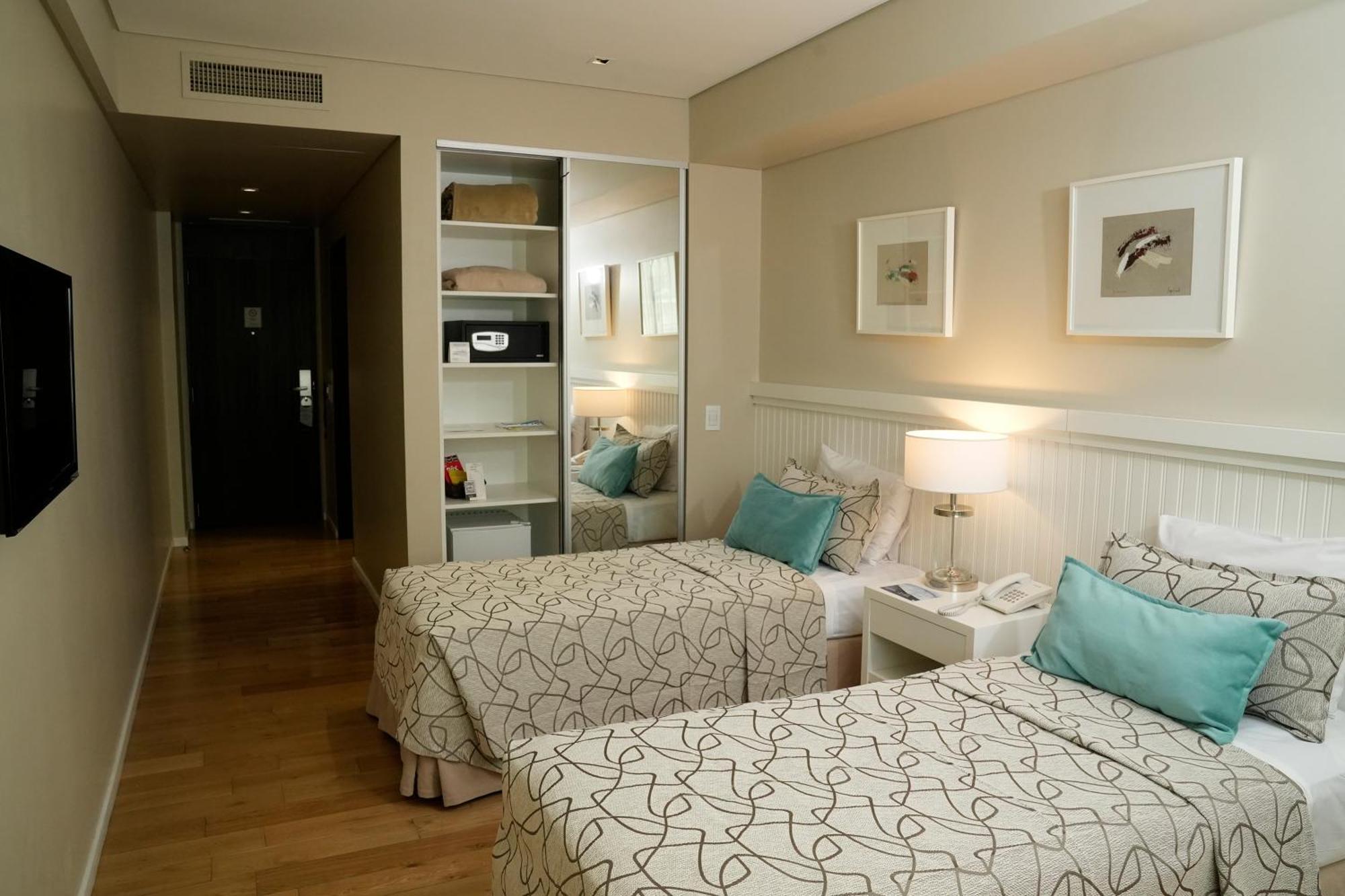 Hotel Metropolitano Supara Buenos Aires Extérieur photo