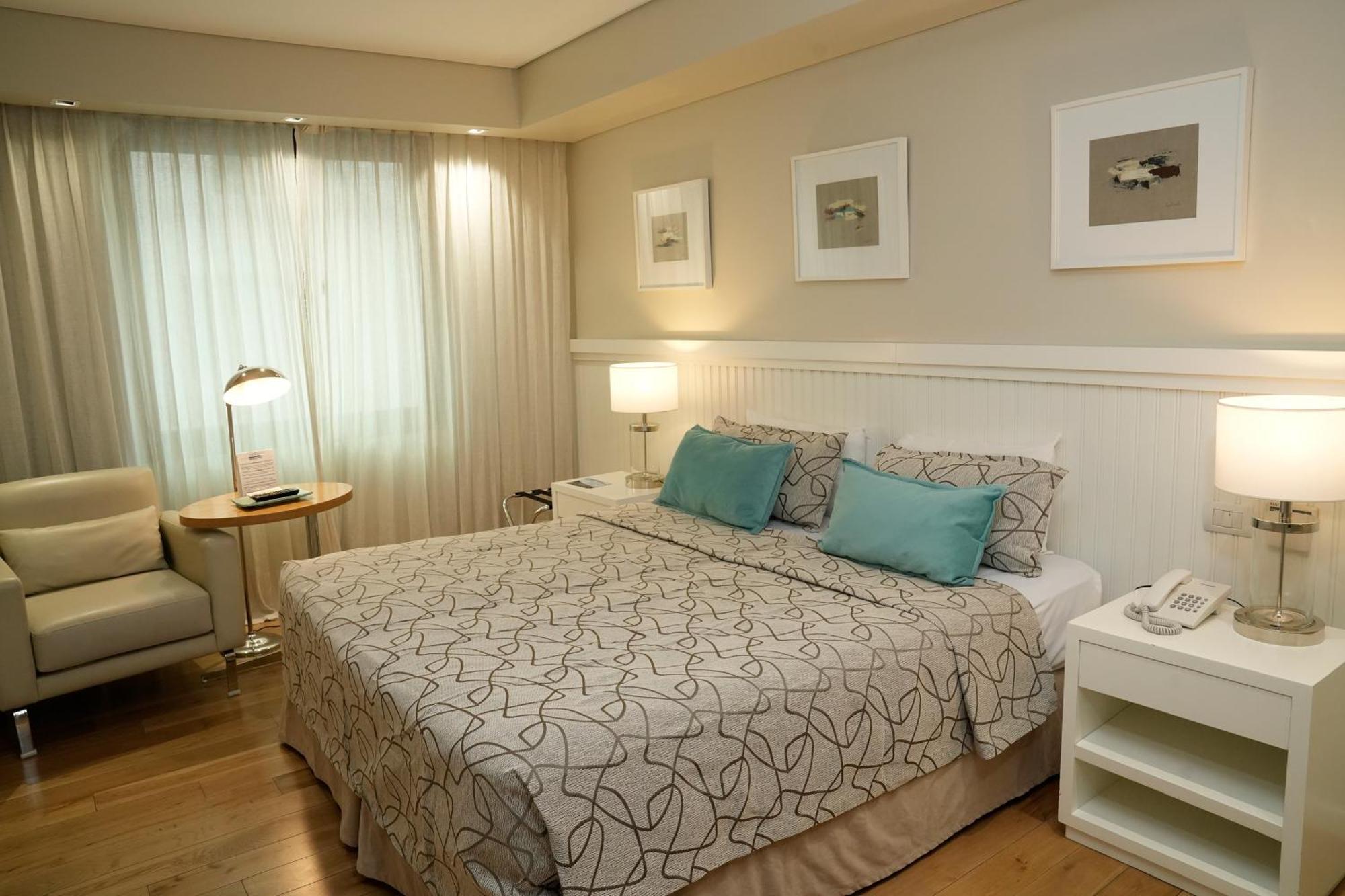 Hotel Metropolitano Supara Buenos Aires Extérieur photo