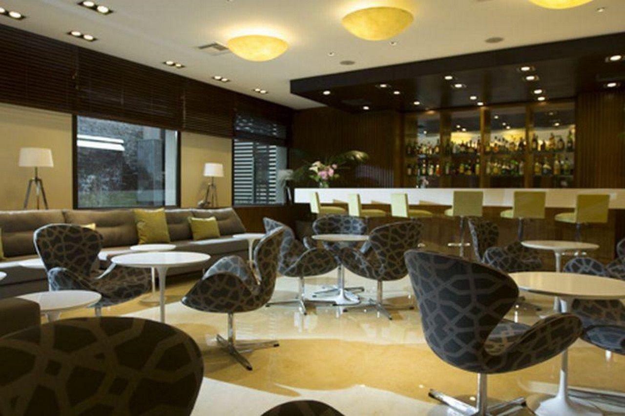 Hotel Metropolitano Supara Buenos Aires Extérieur photo