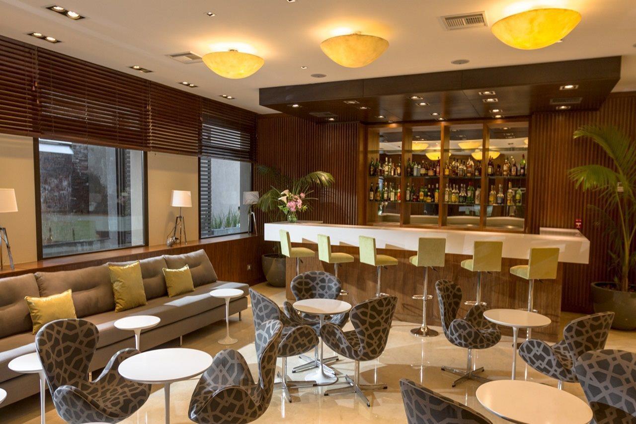 Hotel Metropolitano Supara Buenos Aires Extérieur photo