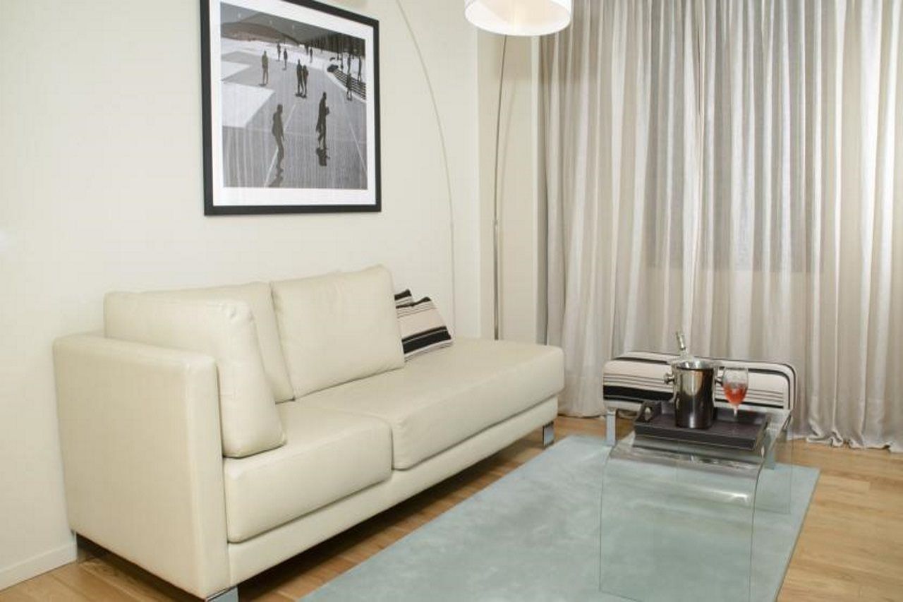 Hotel Metropolitano Supara Buenos Aires Extérieur photo