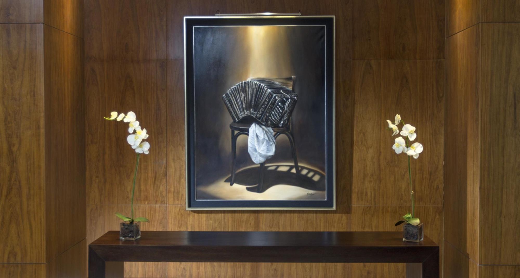 Hotel Metropolitano Supara Buenos Aires Extérieur photo