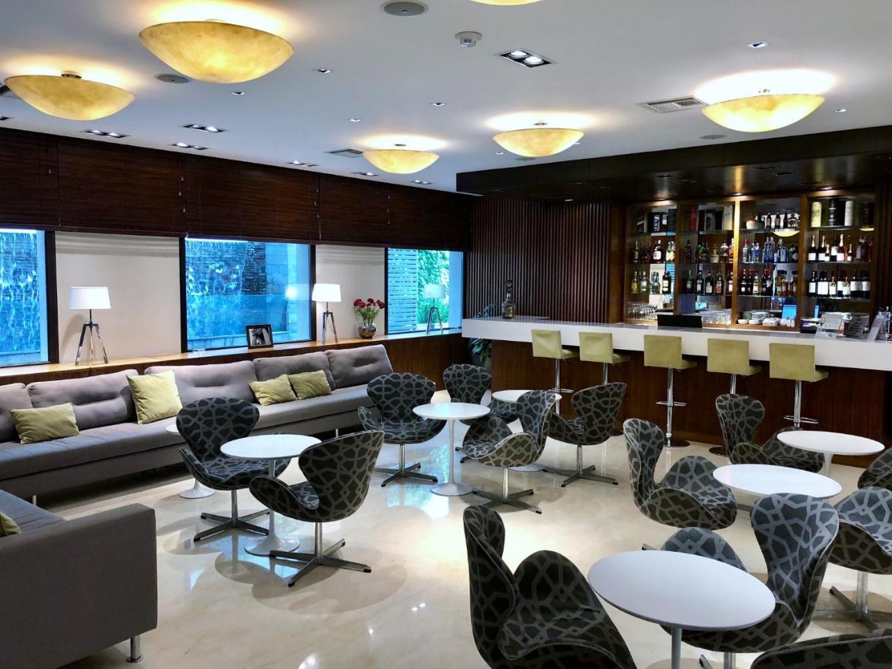 Hotel Metropolitano Supara Buenos Aires Extérieur photo