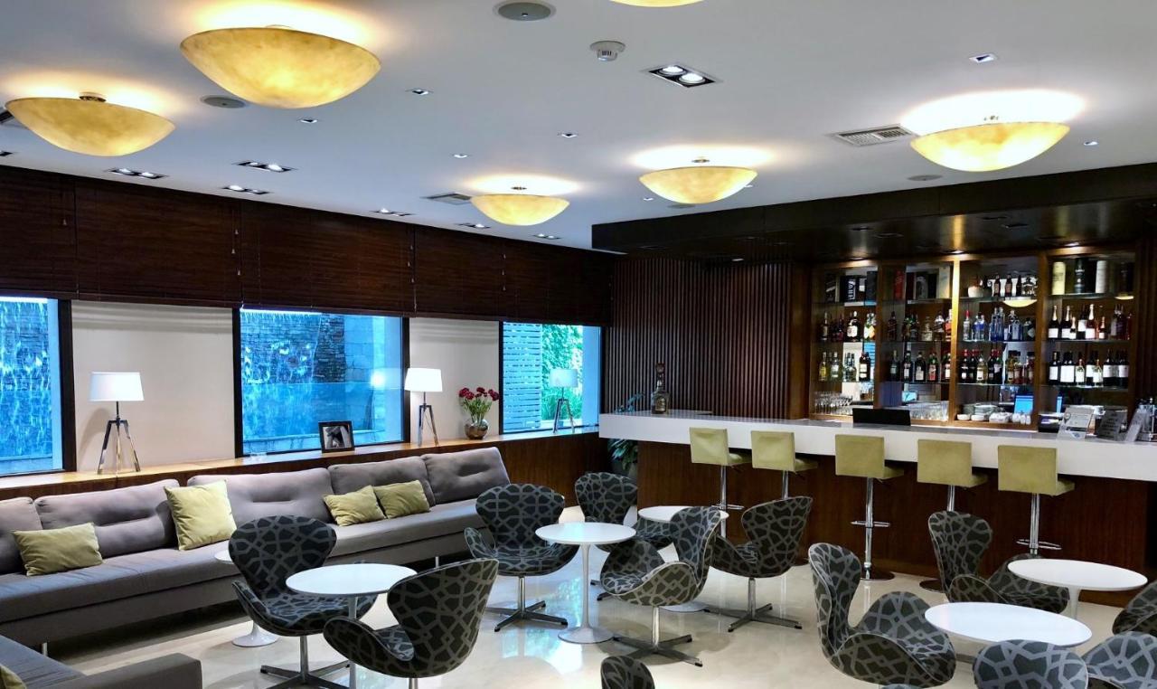 Hotel Metropolitano Supara Buenos Aires Extérieur photo